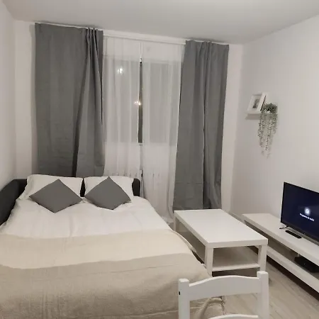 Apartman Andurina Vigo