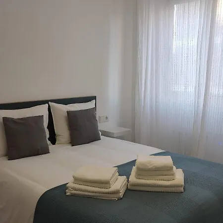 Apartman Andurina *