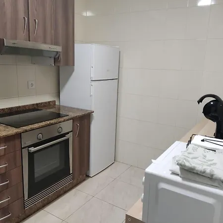 Апартаменты Andurina