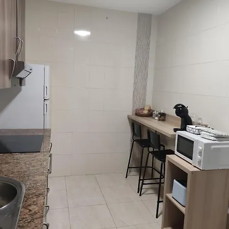 Apartman Andurina *