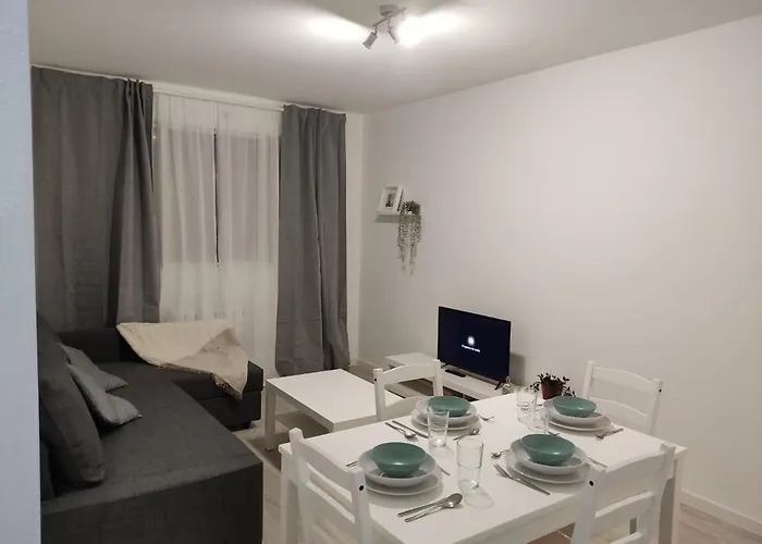 Anduriña Apartamento Vigo