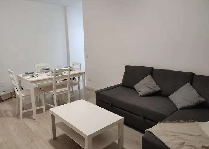 Anduriña Apartamento Vigo