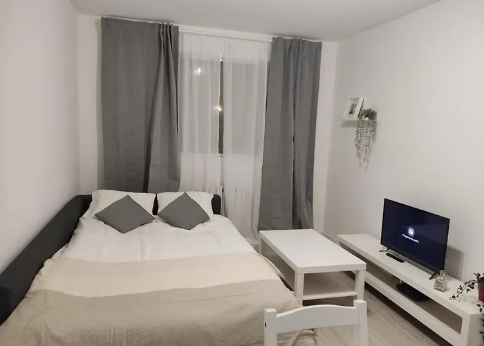Apartamento Anduriña Vigo