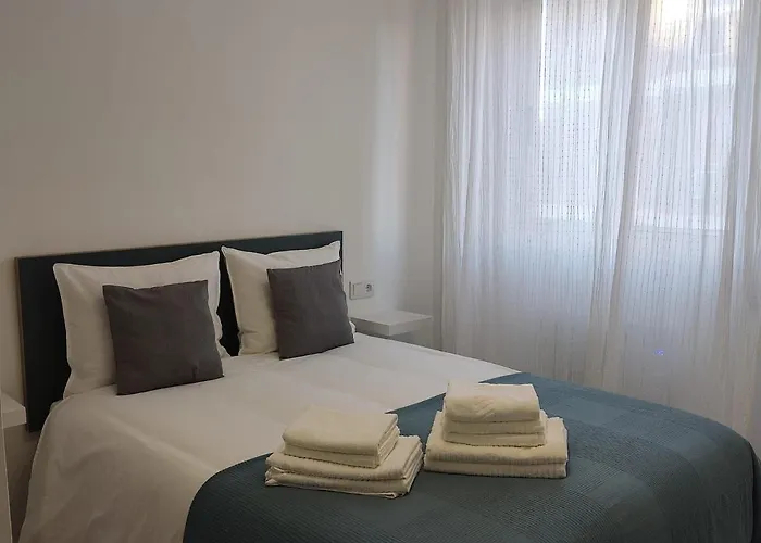 Apartamento Anduriña *