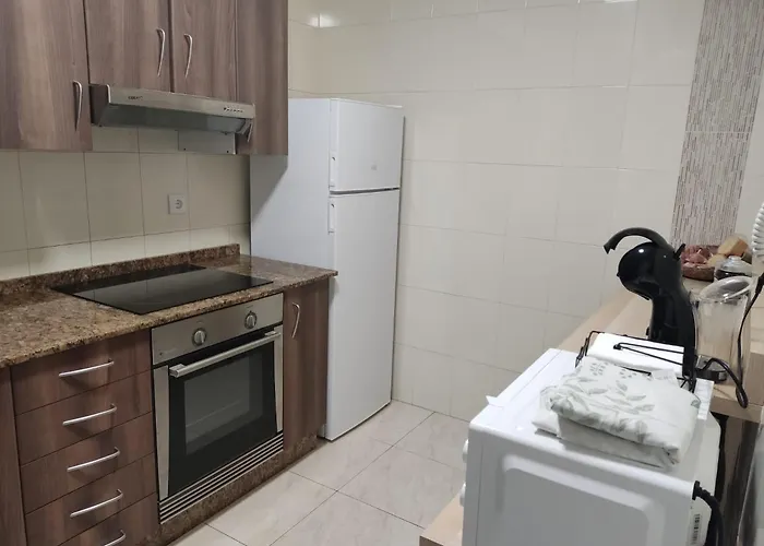 Apartamento Anduriña
